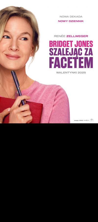 „Bridget Jones. Szalejąc za facetem”