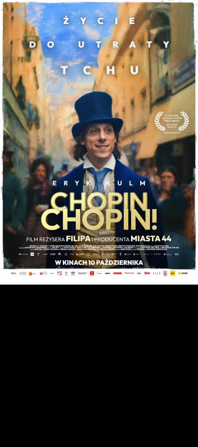 Chopin, Chopin