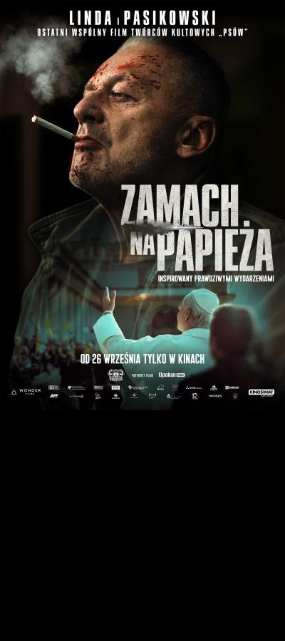 Zamach na papieża