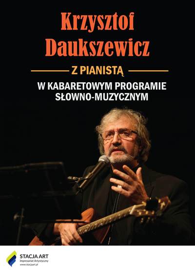 Krzysztof Daukszewicz