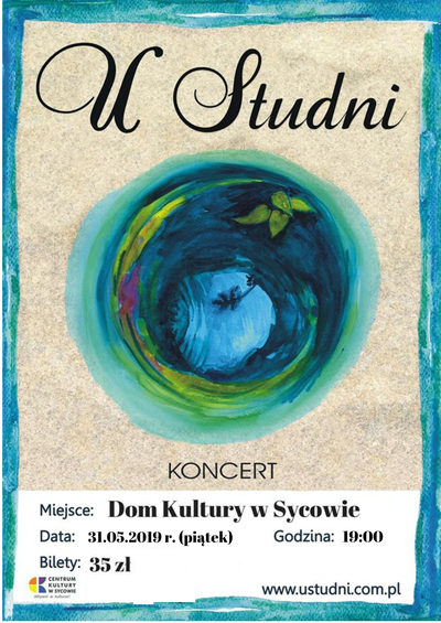 U Studni - Koncert zespołu