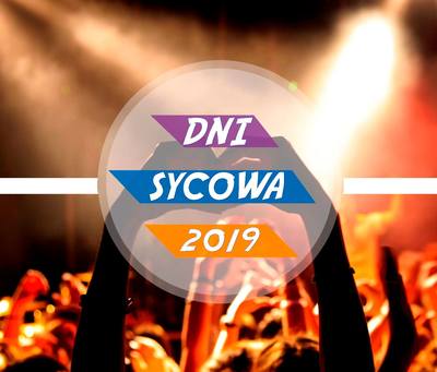 Dni Sycowa 2019!