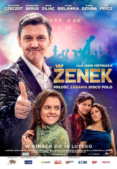Zenek