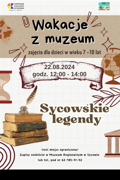 muzeum dla najmłodszych