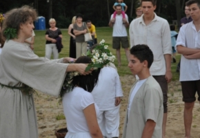 NOC ŚWIĘTOJAŃSKA 2013