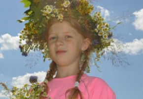 Półkolonie letnie dzień drugi 02.07.2013 r