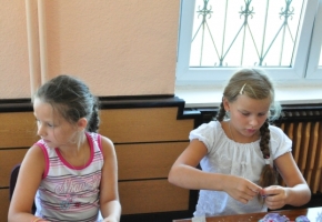 WARSZTATY RECYKLINGOWE