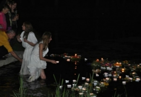NOC ŚWIĘTOJAŃSKA 2012