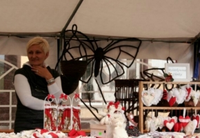 JARMARK REGIONALNY 2012