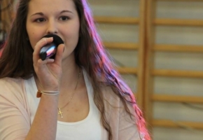 Charytatywny Festyn Rodzinny w Dziadowej Kłodzie 20.10.2013