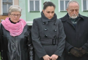 Obchody Narodowego Święta Niepodległości w Sycowie 11.11.2013