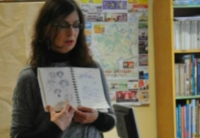 Podsumowanie roku 2013 – Biblioteka Publiczna w Sycowie i jej filie: