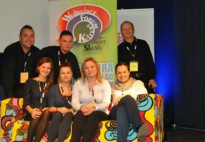 PODSUMOWANIE ROKU 2013 CENTRUM KULTURY W SYCOWIE