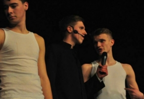 Kabaret Misz-Masz