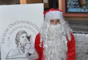 VI ZLOT MIKOŁAJÓW 2012