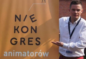 Wędrujące Forum Kultury Dolnego Śląska na NieKongresie Animatorów