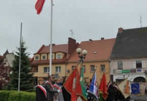 Święto Konstytucji 3 Maja 2014