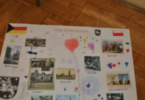 Noc Muzeów 2014