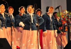 Koncert Galowy 