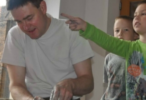 Półkolonie letnie 2014 - tydzień drugi