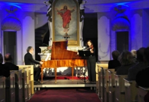 49. Międzynarodowy Festiwal Wratislavia Cantans w Sycowie