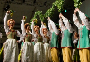 X Ogólnopolski Koncert Charytatywny 2013