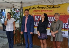 V Jarmark Regionalny 2014