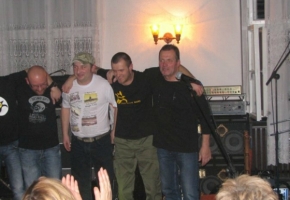 Koncert-Banan-Band