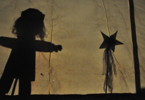 Teatr Cieni