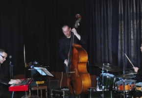 Paweł Kaczmarczyk - Audiofeeling Band