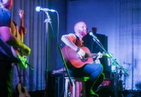 Koncert-Henry-David-s-Gun
